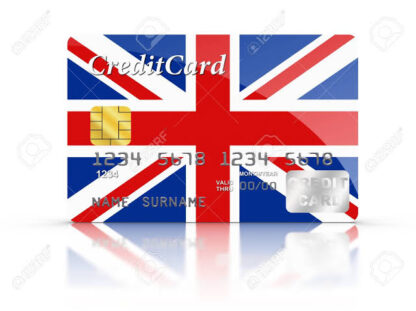 Buy UK Cvv with high balance and online payment password